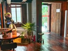 -霖公馆SPA·足道(普善路店)
