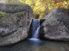-丹东凤凰山景区