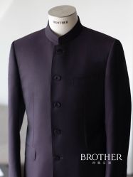 点击看大图 -Brother西服礼服定制·商务·婚礼(佛山南海店)