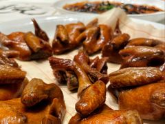 -悦融琥珀·京鲁菜·海味珍品(西单店)