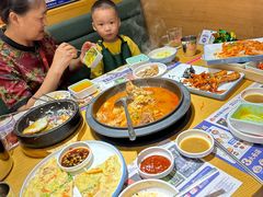 -韩香福脊骨汤锅(上杭路店)
