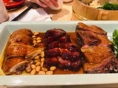 -避风塘(百联东郊店)