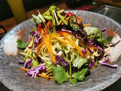 -KAOKAO烤烤·丹东海鲜烧烤(望京店)