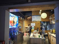 -胡犇嗲单车烧烤(坡子街店)