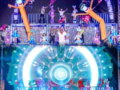 -郑州方特水上乐园