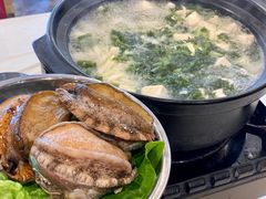 -活潑鲜跳(湖滨商业街店)
