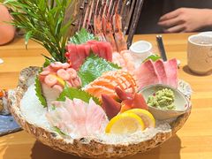 -大岛日本料理铁板烧(南通大饭店)