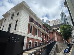 -大馆(前中区警署建築群)