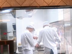 -鼎泰丰(德基广场店)