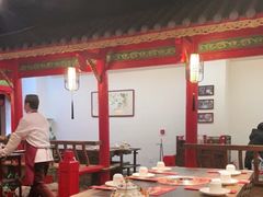 大堂-清真京华源·涮肉烧烤(丰庆店)