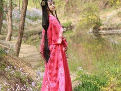 -九月鹰飞汉服摄影工作室