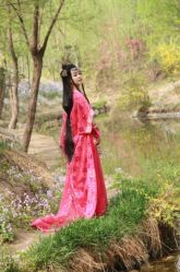 -九月鹰飞汉服摄影工作室
