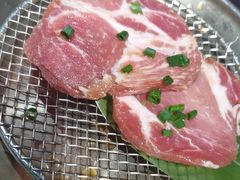 -九田家黑牛烤肉料理(新辰里亚运村店)