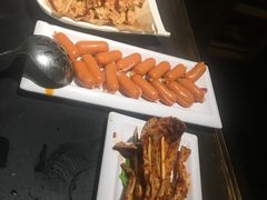 -怡品川宇火锅(宝立方店)
