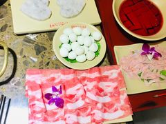 -蜀国大将老火锅(江北店)