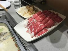 -海底捞火锅(关山保利店)