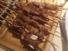 -新凯旋烧烤·燕姐千岛湖土菜