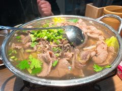 -肖四女乐山跷脚牛肉(世博源店)