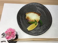 -鮨一日本料理旗舰店(总店)