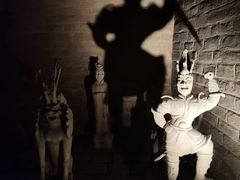 -洛阳古墓博物馆