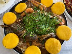 -捕渔人家海鲜私房菜(仙螺岛店)