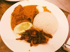 -Madam Kwan's(Mid Valley Megamall)