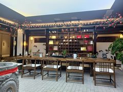 -蘭奢雅集·江浙菜(青山江滩店)