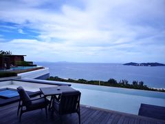-瑰丽酒店·海吧·天际下午茶·现场DJ·天台酒吧