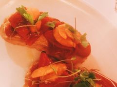 -Ocean's Table 欧舍