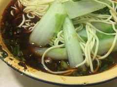小面-赵伍面庄(松石大道店)
