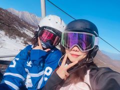 -太子岭滑雪场
