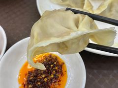 -奉天蚨祥饺子馆