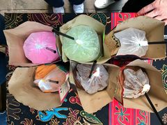 老挝冰咖啡-半坡九号老挝冰咖啡
