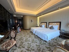 -上海浦东星河湾酒店