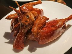 -北京四季酒店·采逸轩