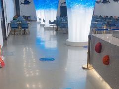 -深海中餐厅(国家海洋博物馆店)