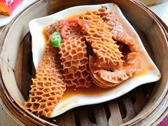 沙爹蒸金钱肚-点都德(北京路贰店)