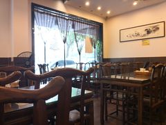 -明将锅贴(五爱路店)