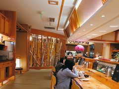 -大岛日本料理铁板烧(南通大饭店)