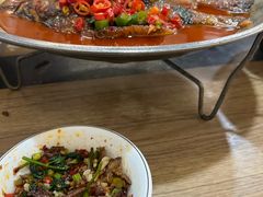 -建辉湖南土菜馆(南大街店)