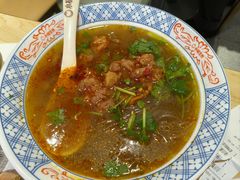 -小杨生煎(黄河路店)