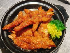 神经凤爪-壹加壹电烤串(总店)