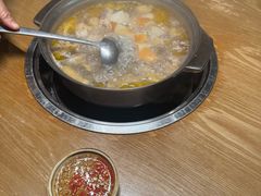 -大头椰·椰子鸡火锅(新梦店)