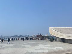 -星海广场
