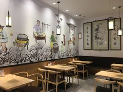 -朱鸿兴面馆(镇湖店)