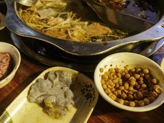 -储奇门鳝鱼火锅(总店)