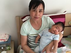 -贝斯特月嫂·育婴护理(北外滩总店)