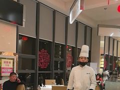-听松楼·花园酒店·自助餐厅(红梅公园店)