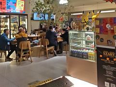 -Pekaa啤咖食肆Coffee&Bistro