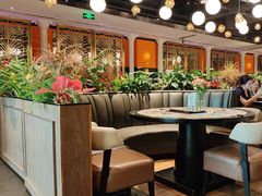 -半秋山西餐厅(巴南万达广场店)